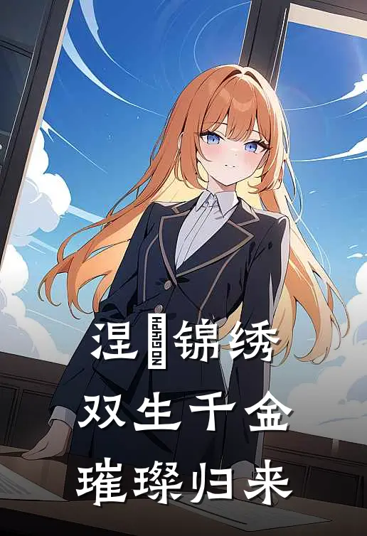 涅槃锦绣：双生千金璀璨归来