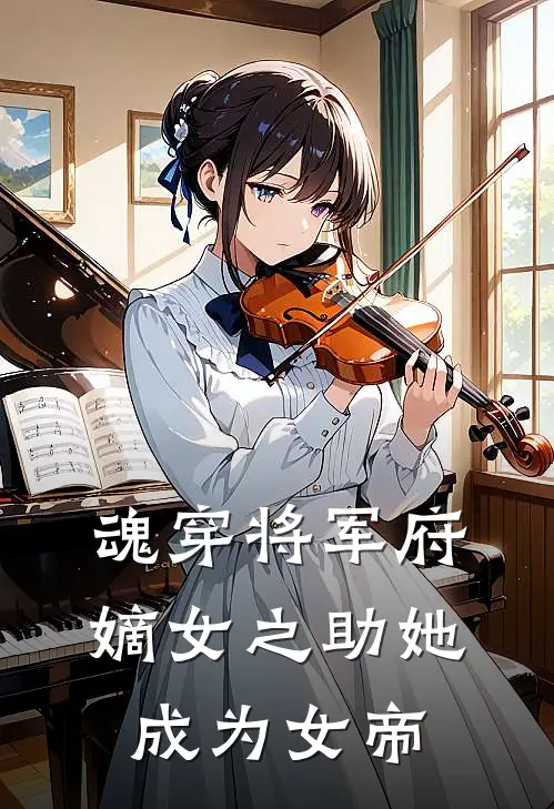 魂穿将军府嫡女之助她成为女帝