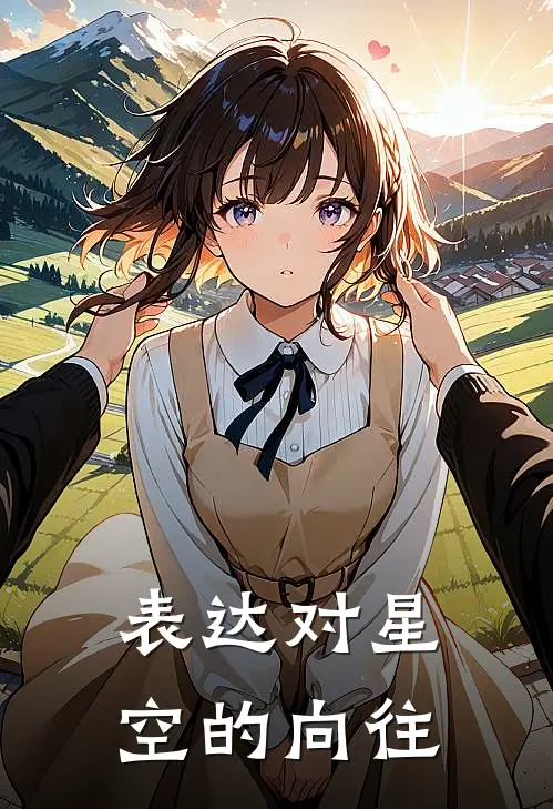 表达对星空的向往