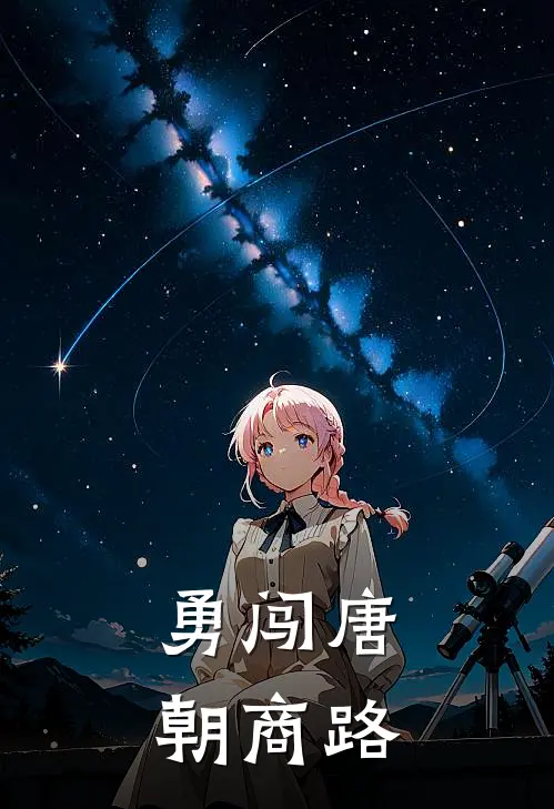 勇闯唐朝商路(张明远阿依莎)最新免费小说_完本小说免费阅读勇闯唐朝商路张明远阿依莎