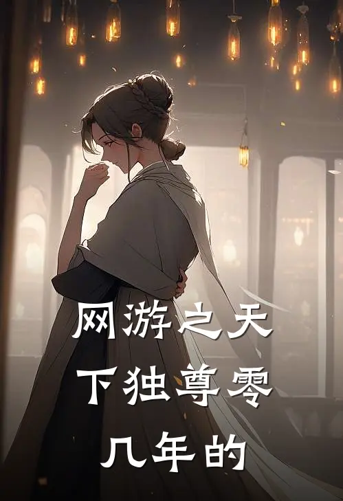 网游之天下独尊 零几年的