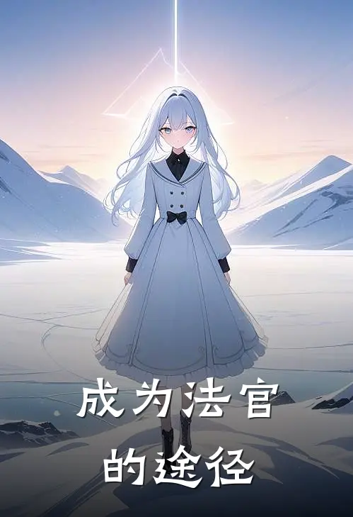 成为法官的途径