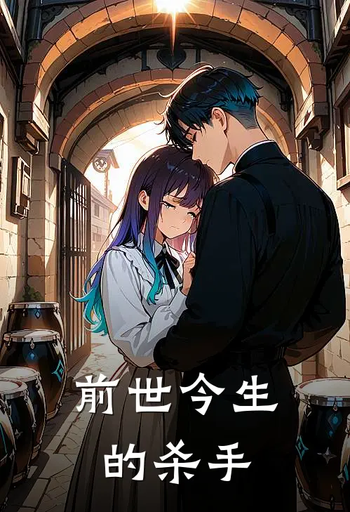 前世今生的杀手