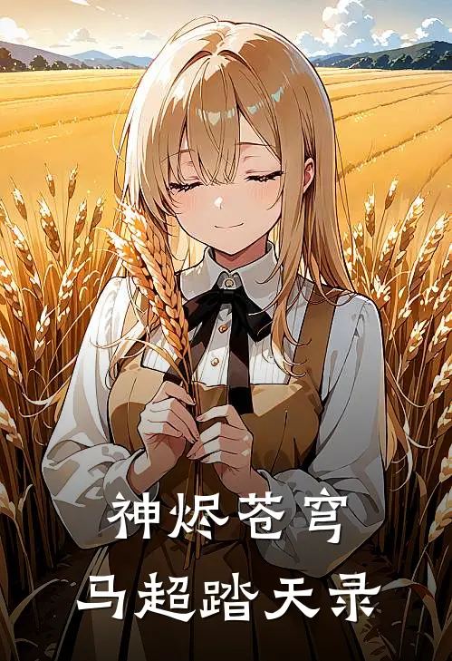 神烬苍穹：马超踏天录(马超马烈)完本小说_全本免费小说神烬苍穹：马超踏天录马超马烈