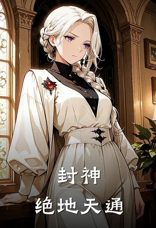 封神：绝地天通柳丹阳赵源昊免费小说全集_小说免费完结封神：绝地天通柳丹阳赵源昊