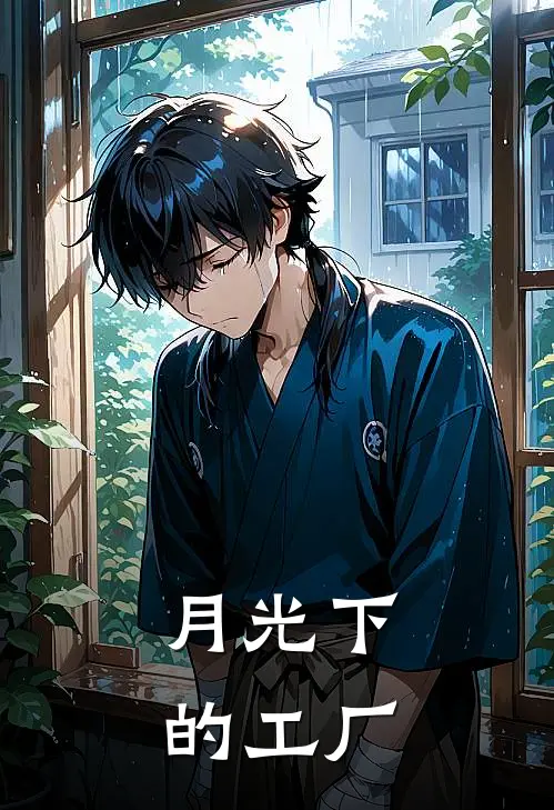 月光下的工厂(林安王波)完结小说_小说完整版免费阅读月光下的工厂林安王波