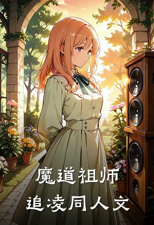 魔道祖师：追凌同人文