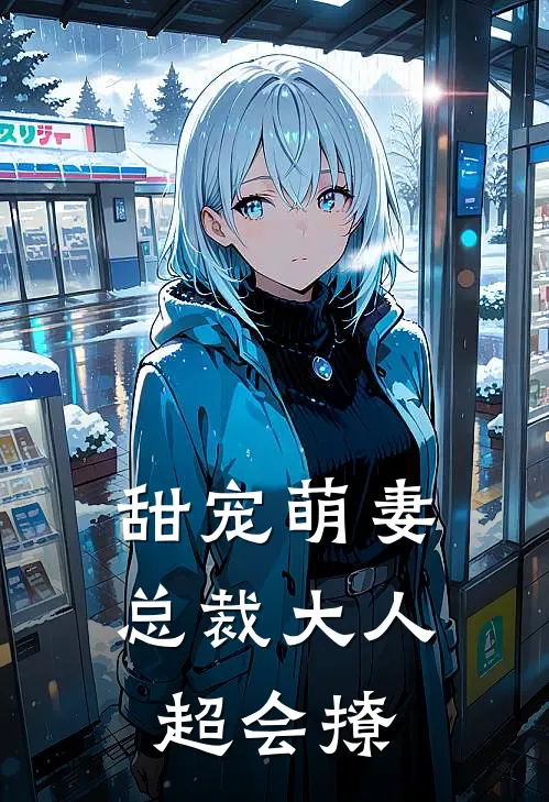 林悦凌逸尘《甜宠萌妻：总裁大人超会撩》完整版在线阅读_林悦凌逸尘完整版在线阅读