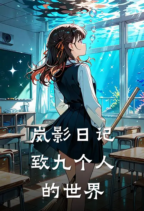 岚影日记：致九个人的世界娜娜葛伦免费小说推荐_推荐完结小说岚影日记：致九个人的世界(娜娜葛伦)