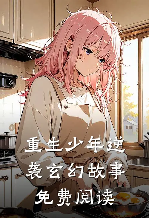 重生少年逆袭玄幻故事免费阅读