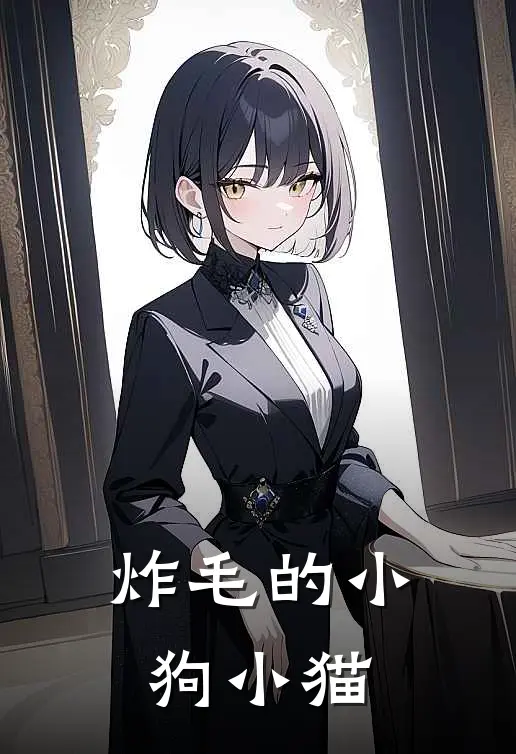 炸毛的小狗小猫(许昌黎宋澍)最新小说全文阅读_最新章节列表炸毛的小狗小猫(许昌黎宋澍)