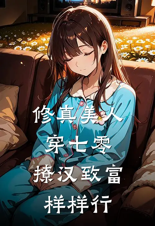 修真美人穿七零，撩汉致富样样行