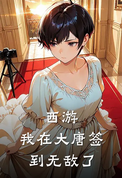 西游：我在大唐签到无敌了(李愔李世民)完本小说_热门的小说西游：我在大唐签到无敌了李愔李世民