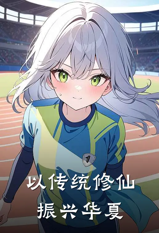 以传统修仙振兴华夏