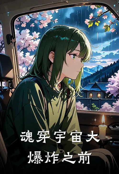 魂穿宇宙大爆炸之前吴天道吴天道小说完结_免费小说全本魂穿宇宙大爆炸之前(吴天道吴天道)