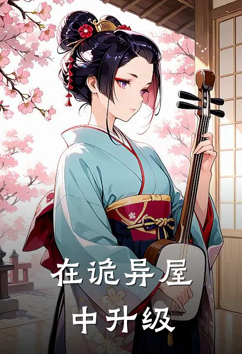 在诡异屋中升级林凡马奇完本小说免费阅读_最新章节列表在诡异屋中升级(林凡马奇)