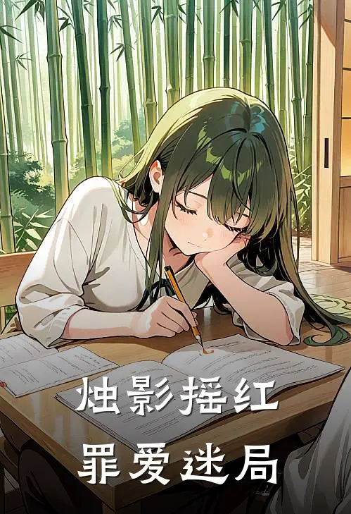 烛影摇红：罪爱迷局汪寅冀汪寅冀热门小说排行_免费小说烛影摇红：罪爱迷局汪寅冀汪寅冀