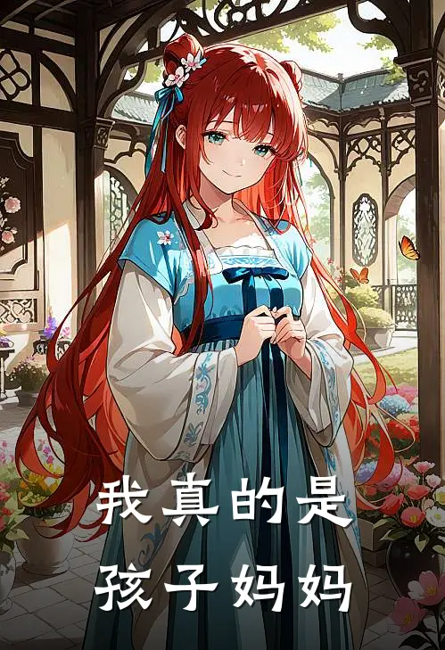 我真的是孩子妈妈