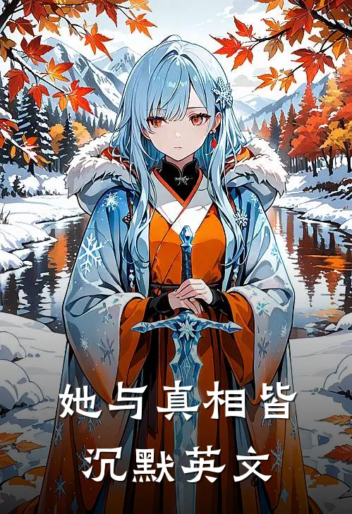 她与真相皆沉默英文