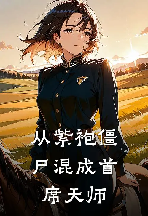 从紫袍僵尸混成首席天师李洛河唐暮雪小说免费完结_完本热门小说从紫袍僵尸混成首席天师李洛河唐暮雪