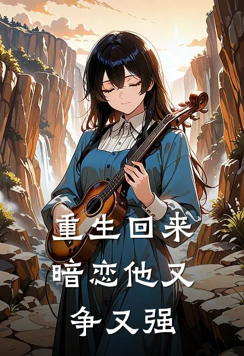 重生回来，暗恋他又争又强