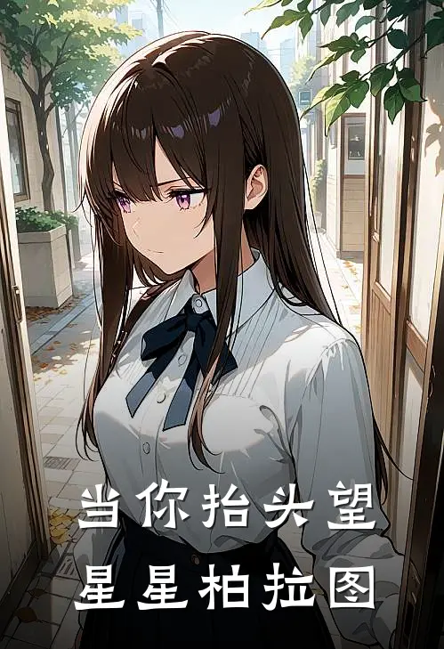 当你抬头望星星柏拉图