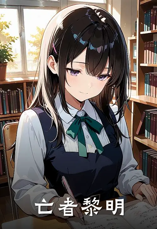 亡者黎明塞勒涅望月全文免费阅读无弹窗大结局_塞勒涅望月（亡者黎明）小说免费阅读大结局