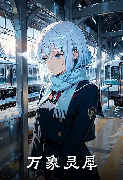 万象灵犀(林小满王浩)在哪看免费小说_全本免费完结小说万象灵犀林小满王浩