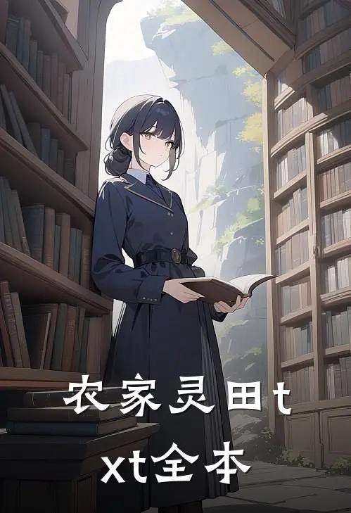 农家灵田txt全本