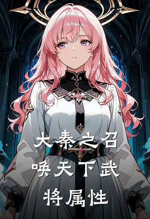大秦之召唤天下武将属性