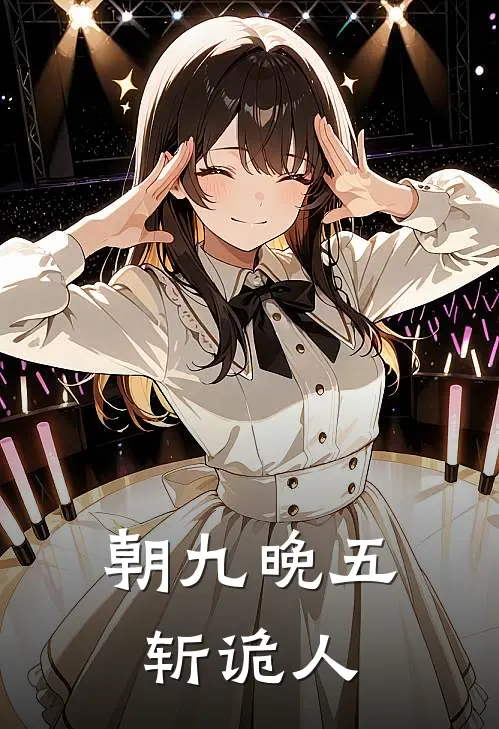 朝九晚五斩诡人