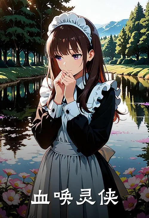 血唤灵侠