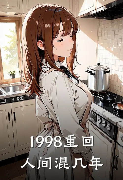 1998重回人间混几年