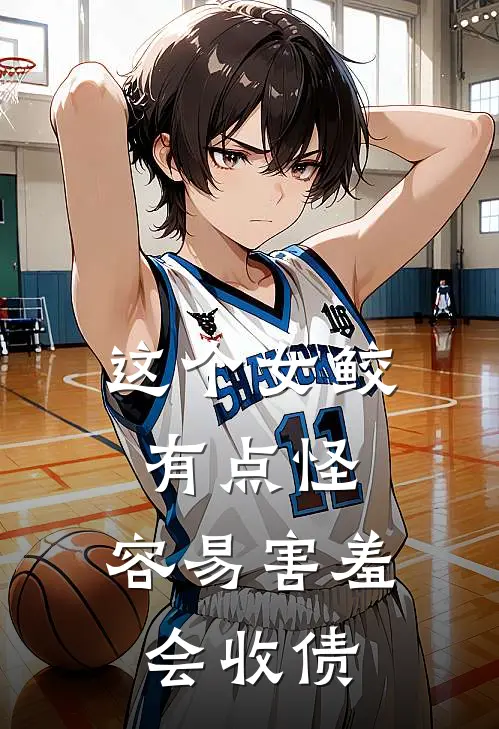 这个女鲛有点怪，容易害羞会收债