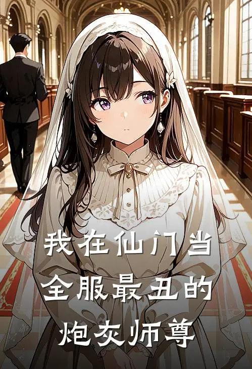 我在仙门当全服最丑的炮灰师尊