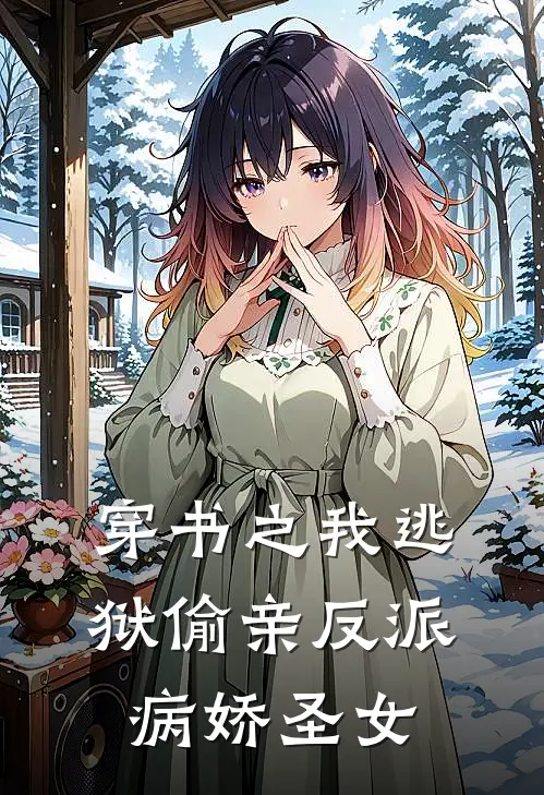 穿书之我逃狱偷亲反派病娇圣女