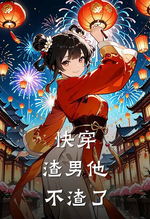 快穿：渣男他不渣了
