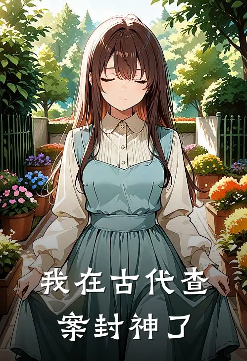 我在古代查案封神了