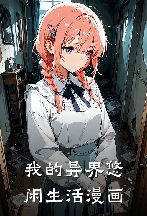 我的异界悠闲生活漫画