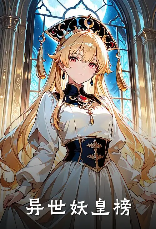 异世妖皇榜