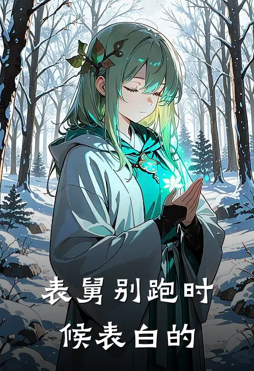 表舅别跑时候表白的