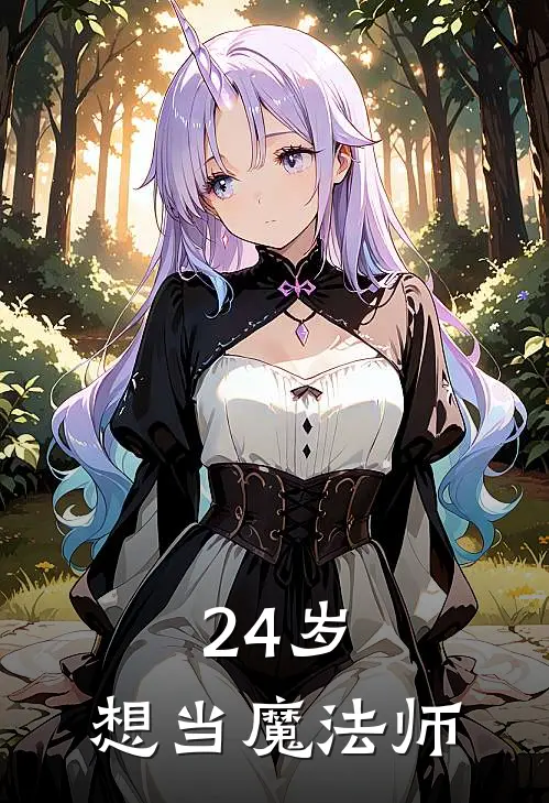 24岁，想当魔法师凯恩艾德里安最新好看小说_最新章节列表24岁，想当魔法师(凯恩艾德里安)