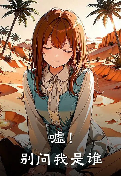 嘘！别问我是谁沈潇潇潇潇完结小说免费阅读_热门免费小说嘘！别问我是谁(沈潇潇潇潇)