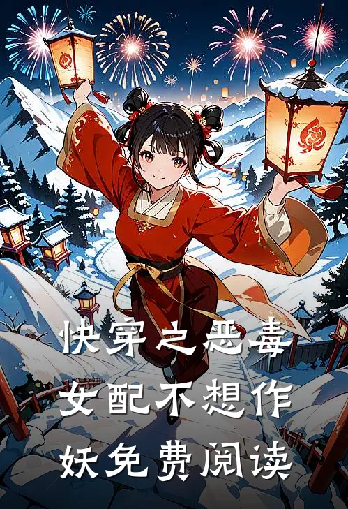 快穿之恶毒女配不想作妖免费阅读