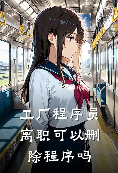 工厂程序员离职可以删除程序吗