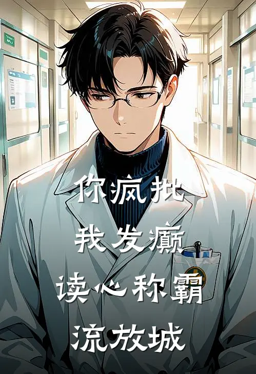 你疯批，我发癫，读心称霸流放城裴清柳黄莲完本热门小说_小说完结版你疯批，我发癫，读心称霸流放城(裴清柳黄莲)