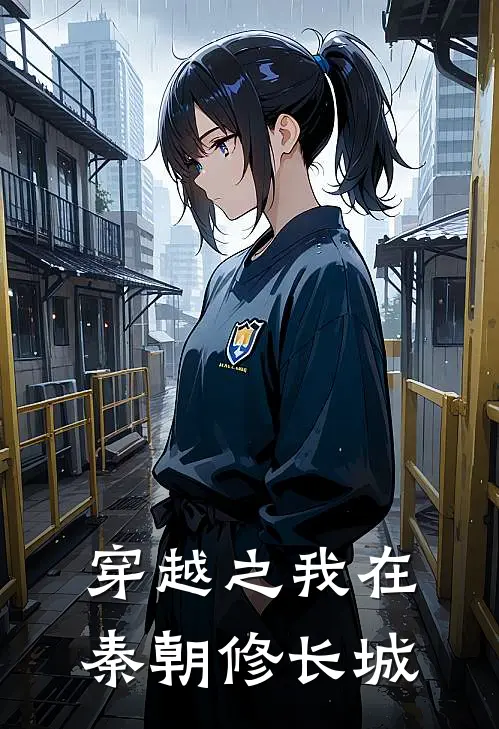 穿越之我在秦朝修长城(陈河荆白)全章节在线阅读_陈河荆白全章节在线阅读