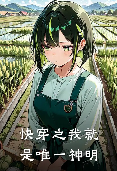 快穿之我就是唯一神明