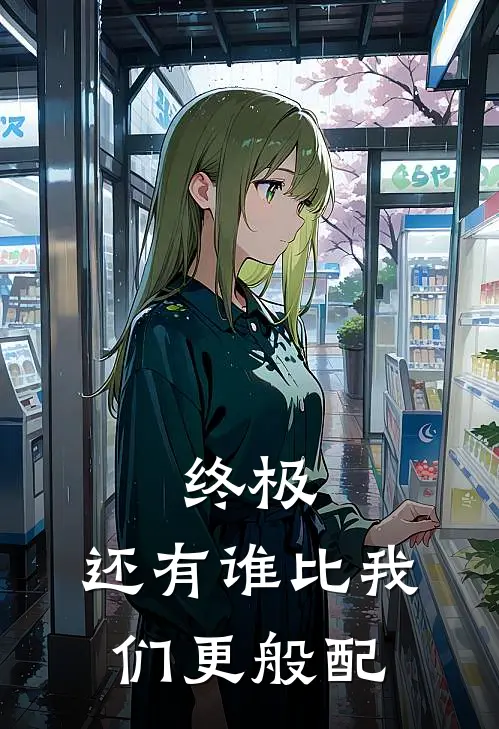 终极，还有谁比我们更般配