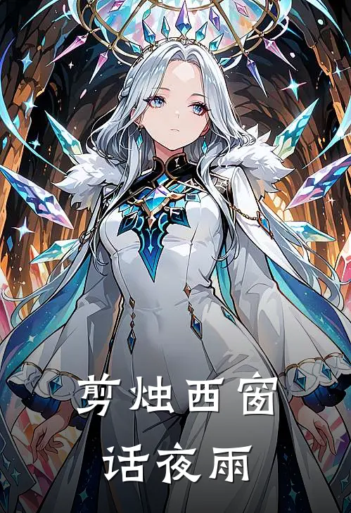 剪烛西窗话夜雨